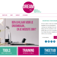Dream Inc.