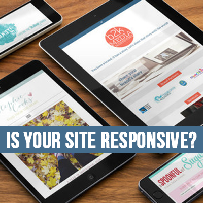 Sure Your Site is Beautiful, but is it Responsive?
