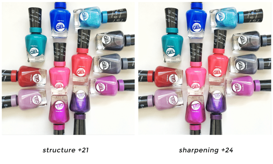 blog-ready photos from your phone