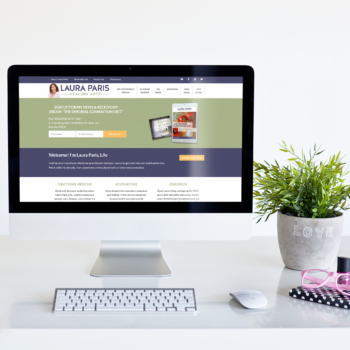 Time to Update your WordPress Theme