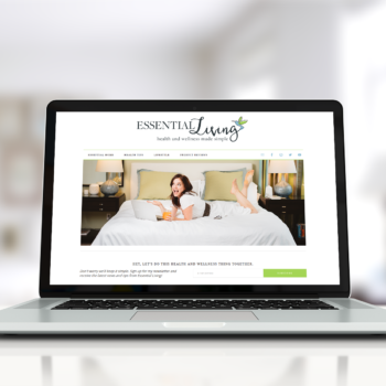 Essential Living Made Simple