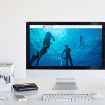 Northwest Freediving