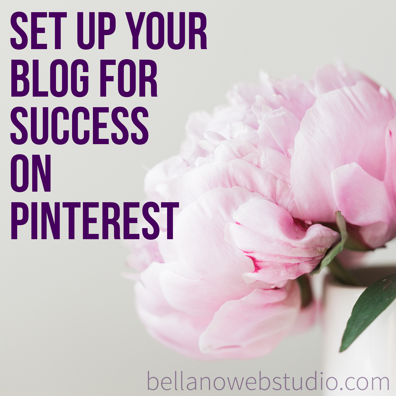 5 Steps to Get Noticed on Pinterest