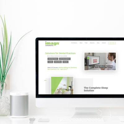 imagn Solutions