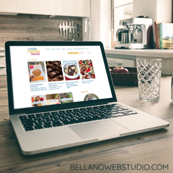 Creative Healthy Family