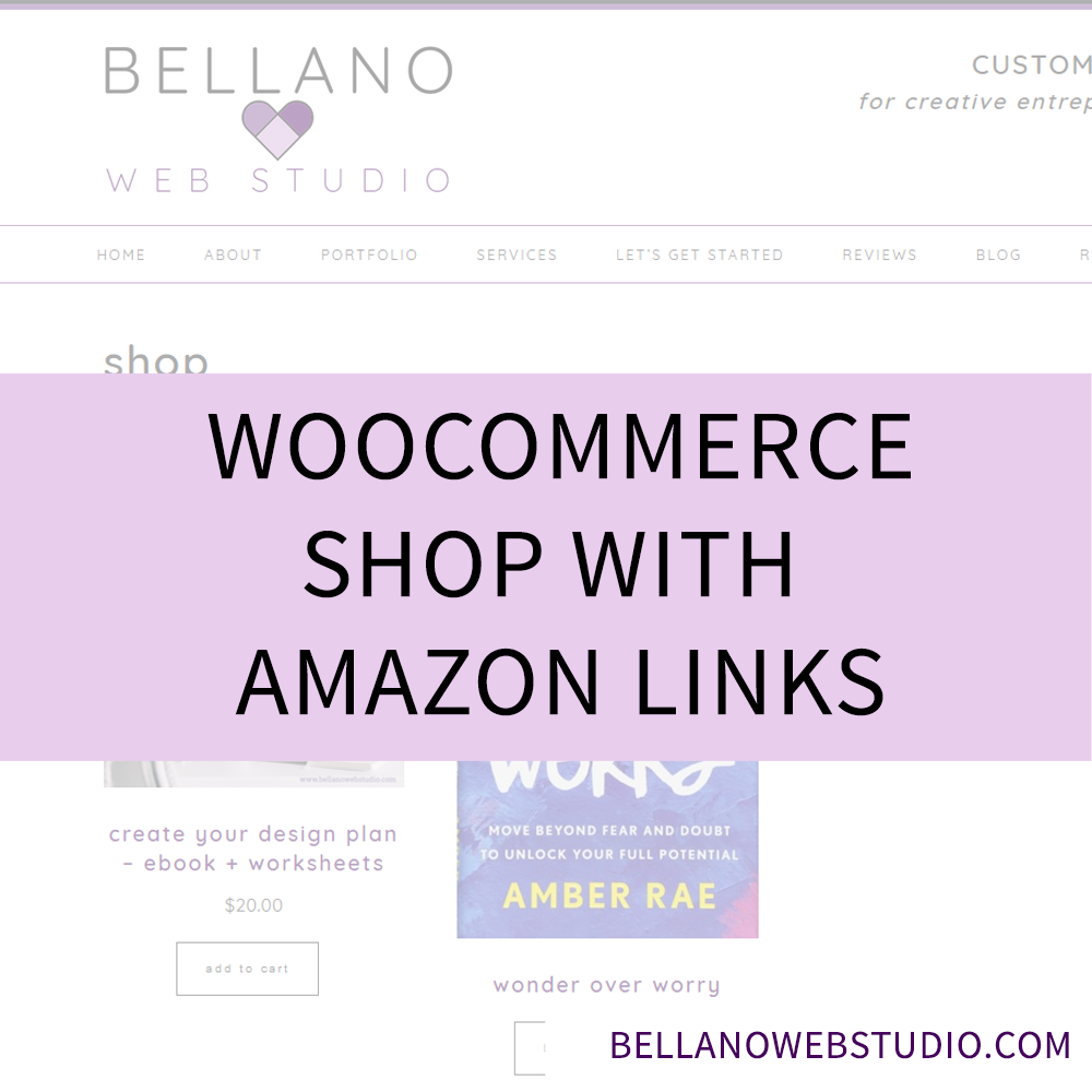 Affiliate Page with WooCommerce