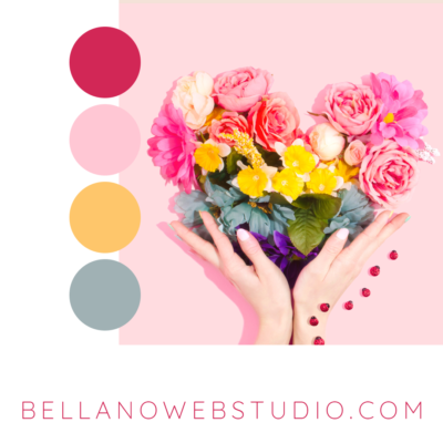 February Inspiration