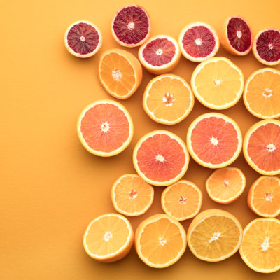 Colors with Personality