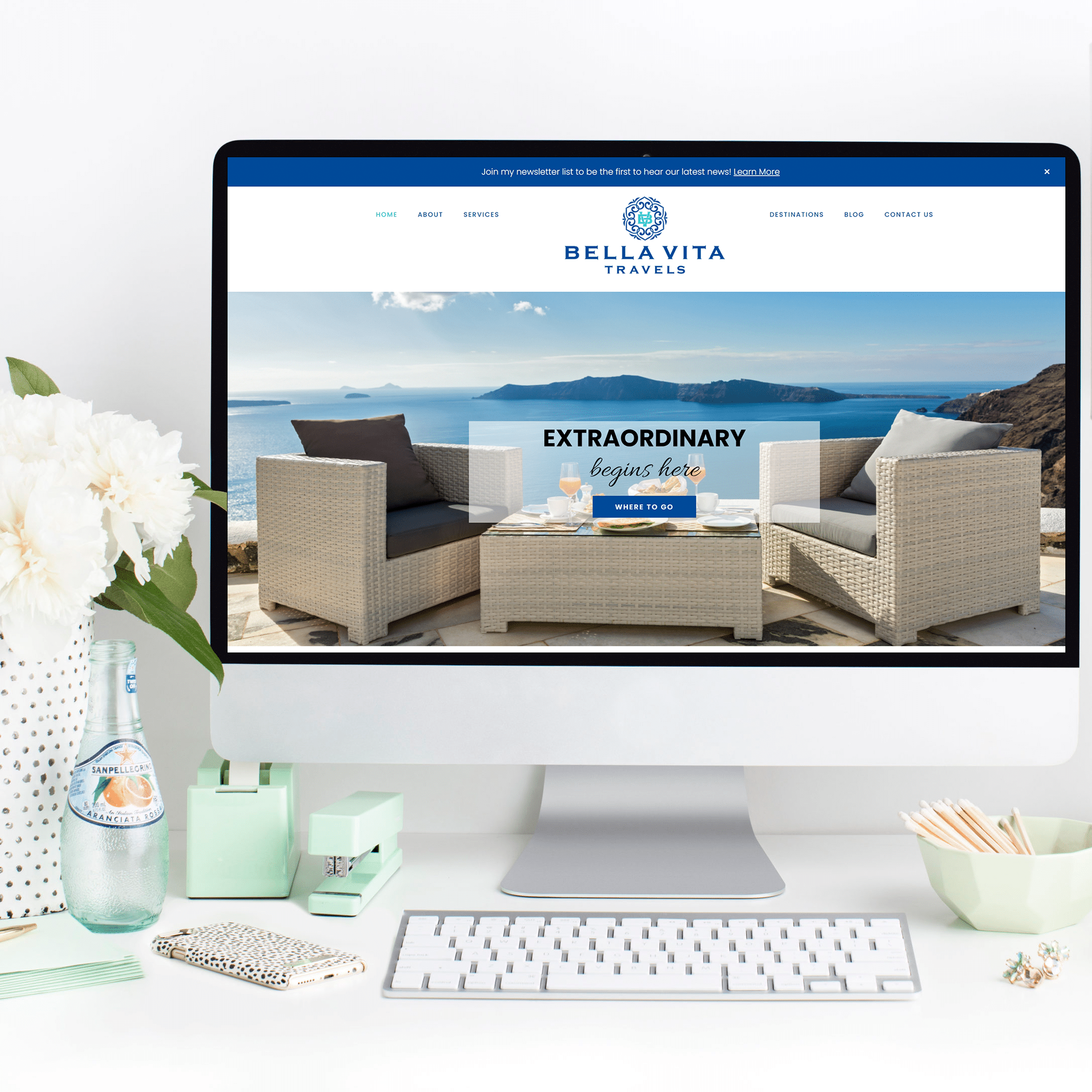 WordPress Design