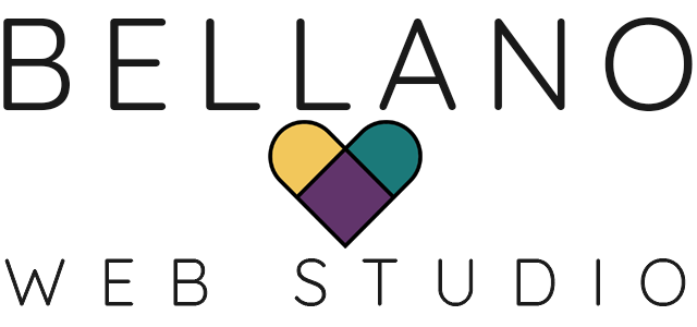 Bellano Web Studio