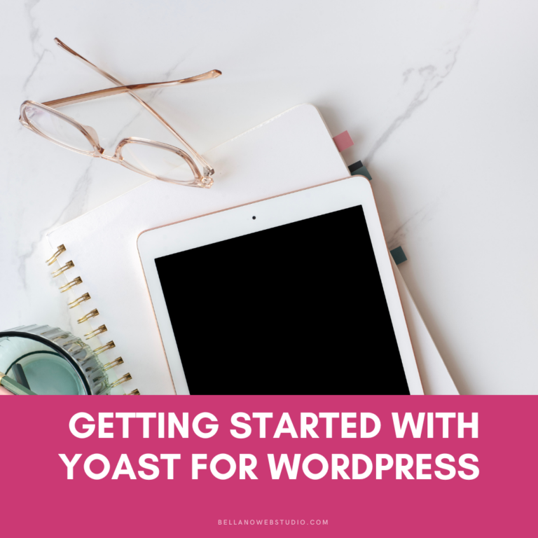 A Beginner’s Guide to Getting Started with Yoast for WordPress