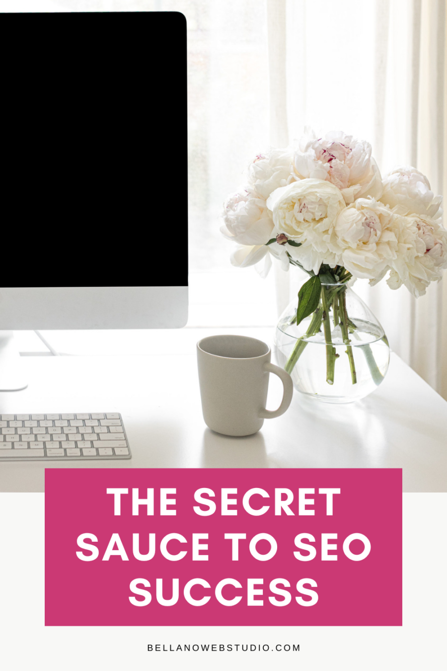 The Secret Sauce to Achieving SEO Success Lies in Consistently Creating Killer Content! It can make all the difference.