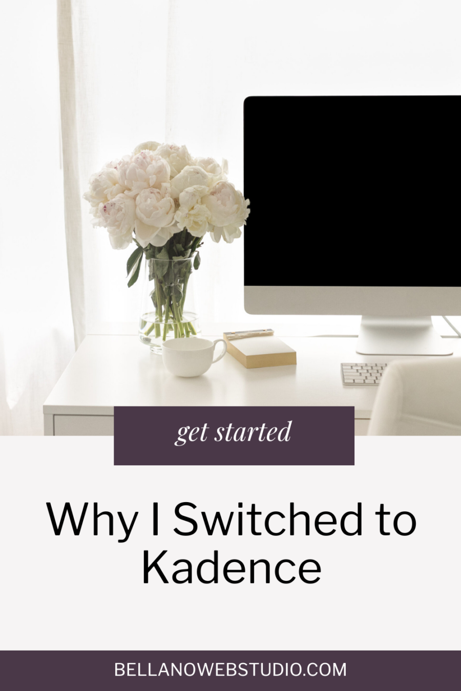 Why I switched to Kadence