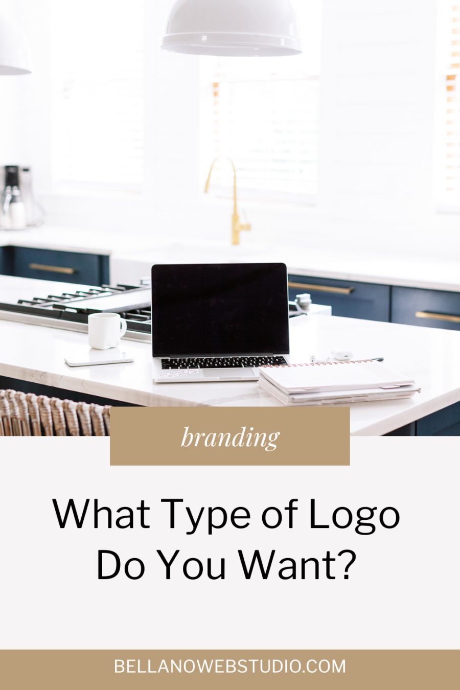 What Type of Logo Do You Want