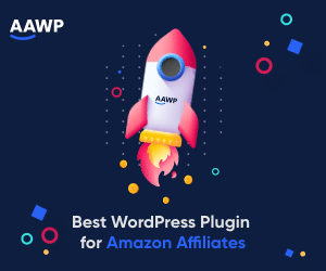 AAWP for Amazon Affiliates