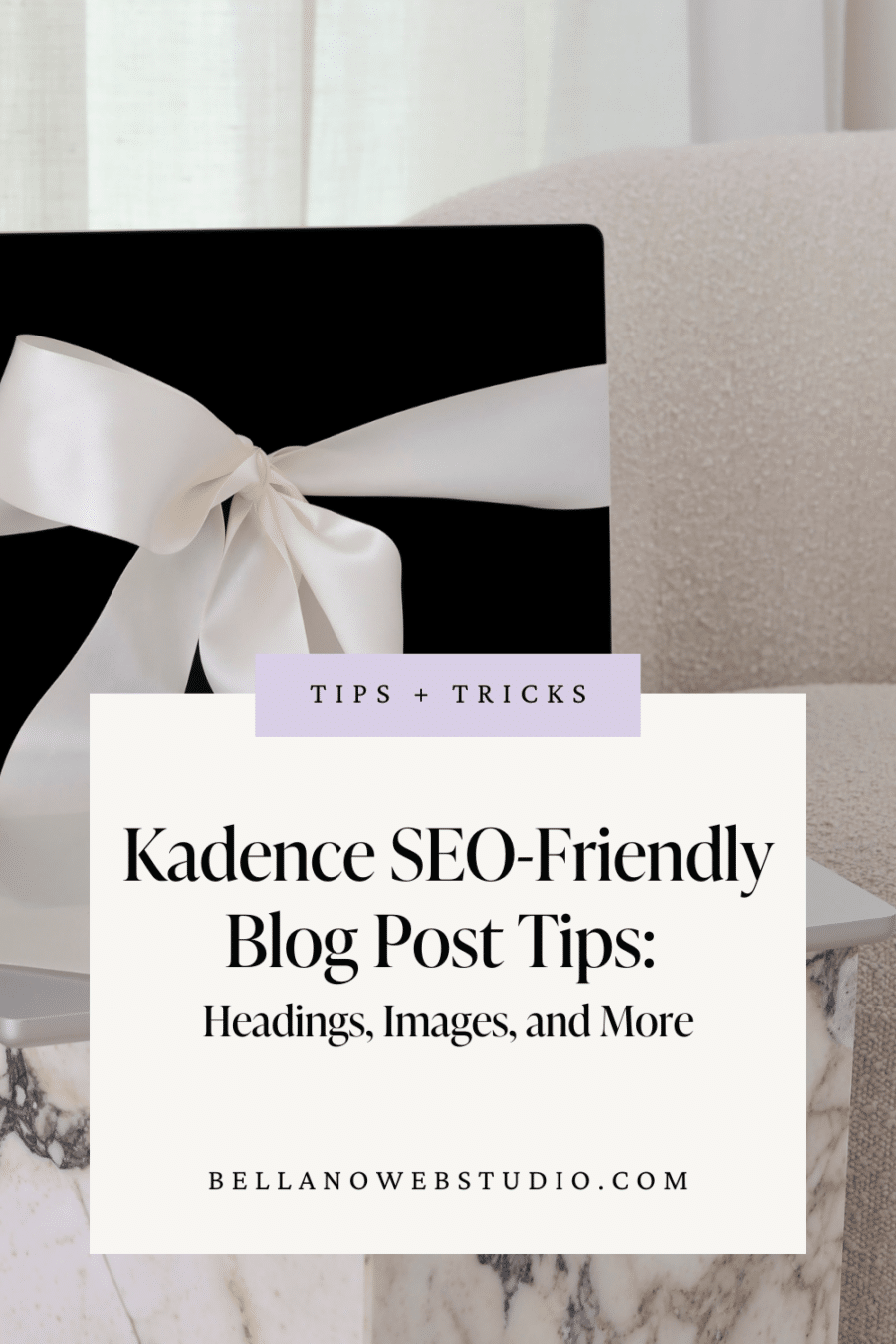 Kadence SEO-Friendly Blog Post Tips