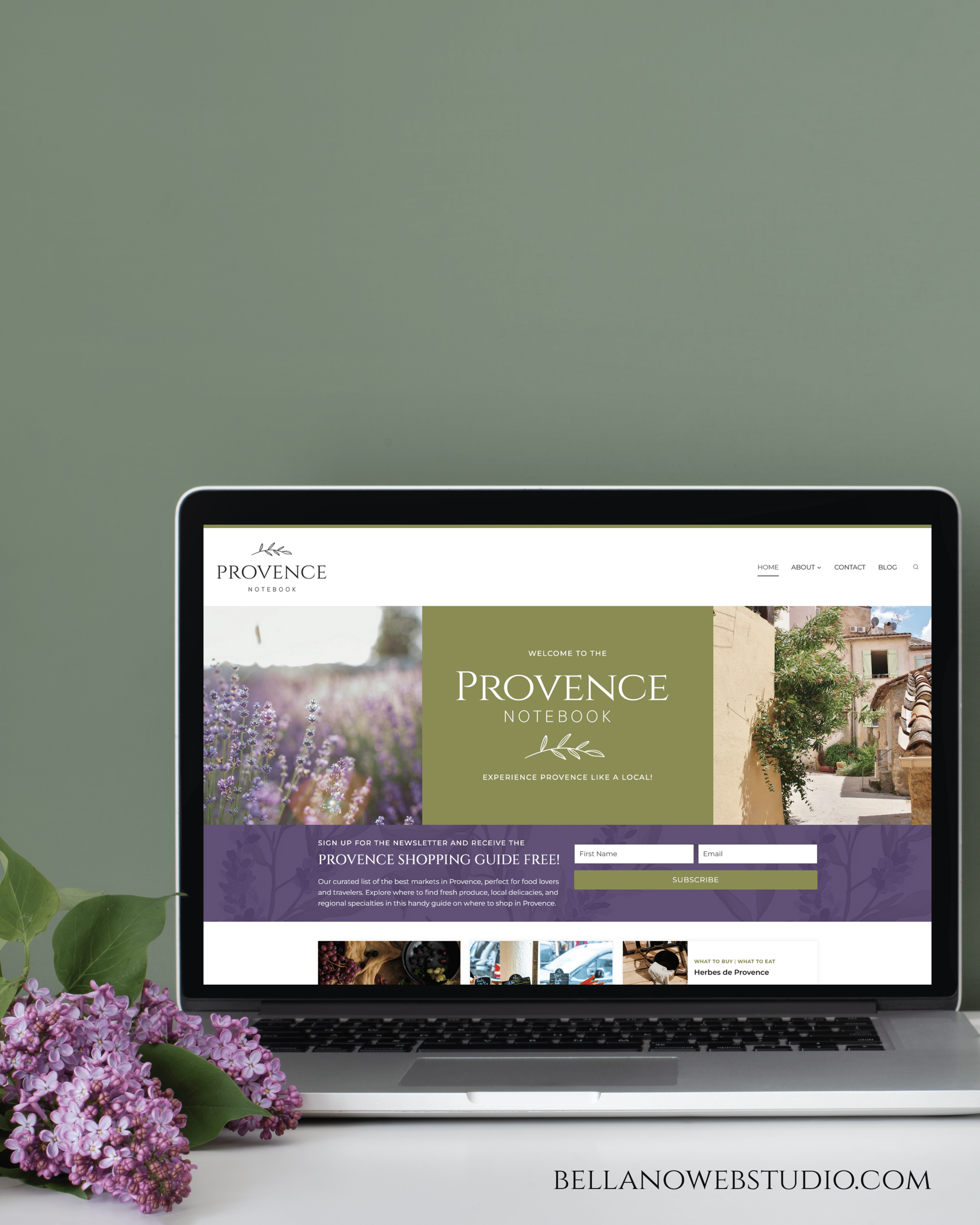Bellano Web Studio Reviews