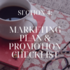 Ultimate Website Growth Planner - Image 5