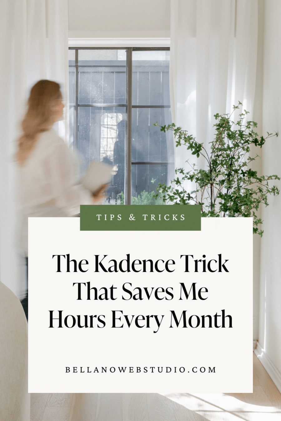 Save Time with Reusable Blocks in WordPress + Kadence