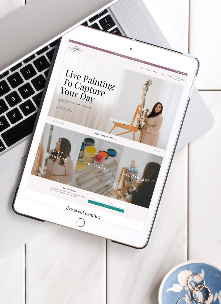 Custom WordPress Designer Bellano Web Studio