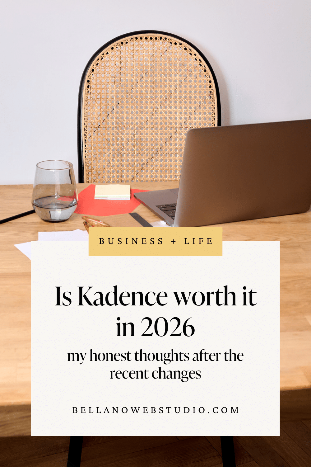 Is Kadence worth it in 2026