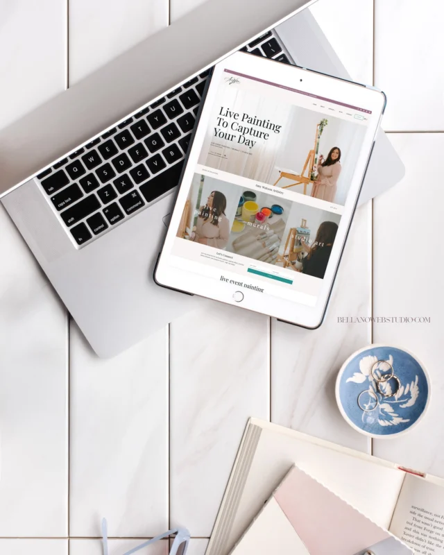 Ever wonder why your SEO isn’t vibing or why your pages feel a little... chaotic? It might be your headings! 🙈

👉 Use your headings wisely — especially your H1.
You should have only one H1 per page, usually in your page title. After that, flow down the page or post with H2s, H3s, and so on.

It’s like giving your content a clear roadmap — for readers and Google. 

If your headings are out of order or you’re using multiple H1s... it can confuse your visitors and tank your SEO efforts. 🚨

Need help cleaning up your site structure or making your content shine? 📩 Send me a DM — I'd love to help!

✨ Save this for your next site audit!

#WordPressTips #WordPressWebsite #WebDesignTips #WebsiteDesign #WordPressDesign #WebsiteStrategy #KadenceWP #KadenceTheme #BloggingTips #BloggingCommunity #SEOtips #WebsiteSEO #OnPageSEO #WebDesignerLife #WebsiteHelp #EntrepreneurLife #SmallBusinessSupport #GrowYourBlog #WebsiteSuccess #WordPressSupport #ContentTips